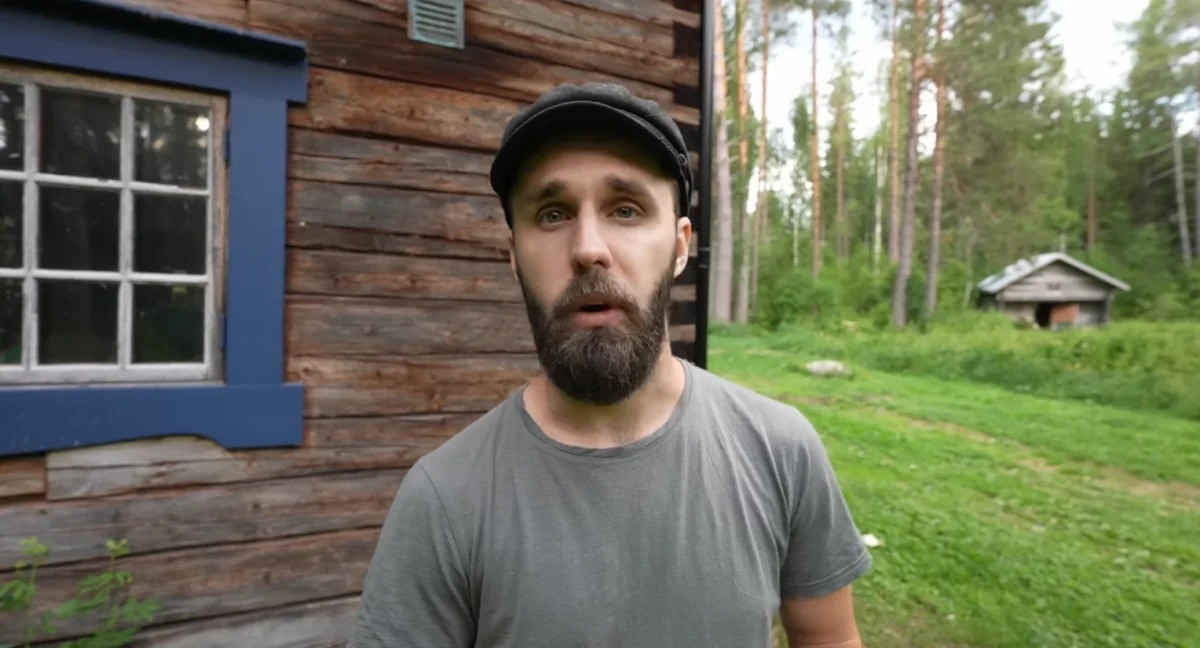 Kalle Flodin