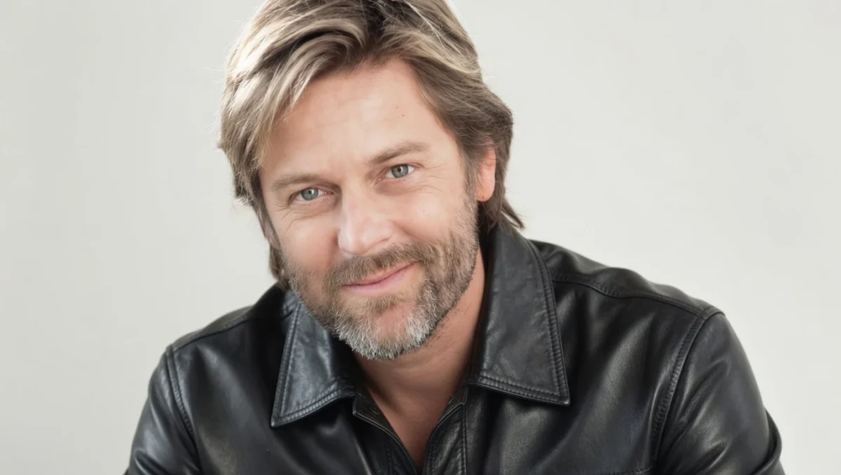 Niclas Wahlgren