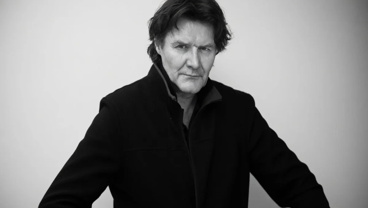 Johan Rabaeus