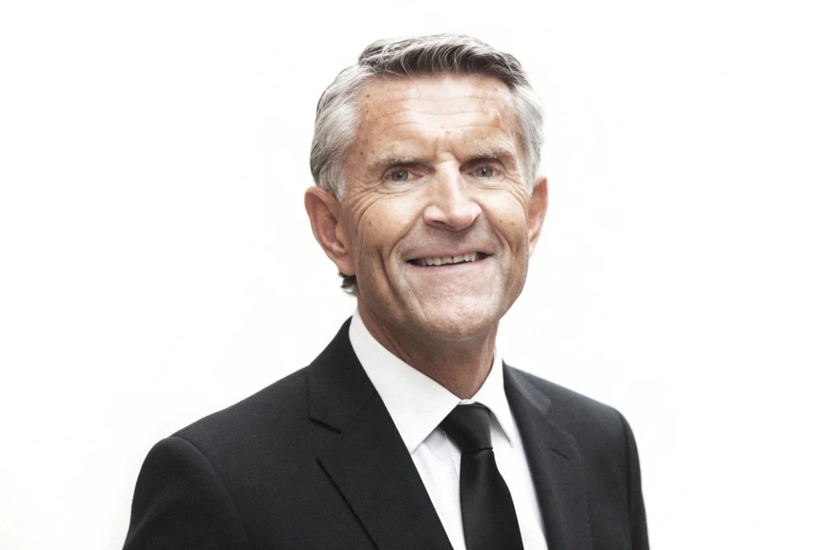 Christer Olsson