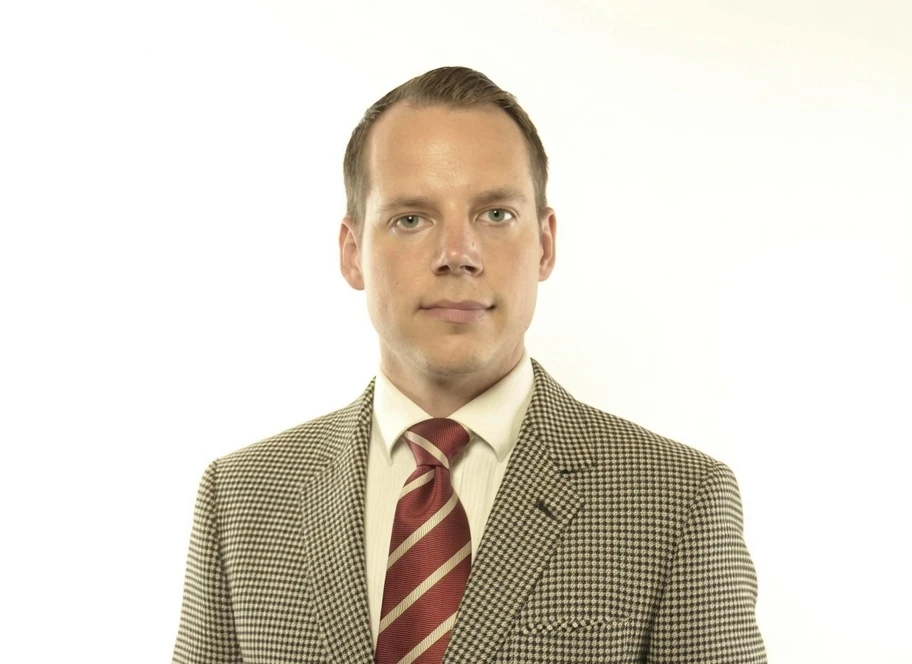 Christoffer Dulny