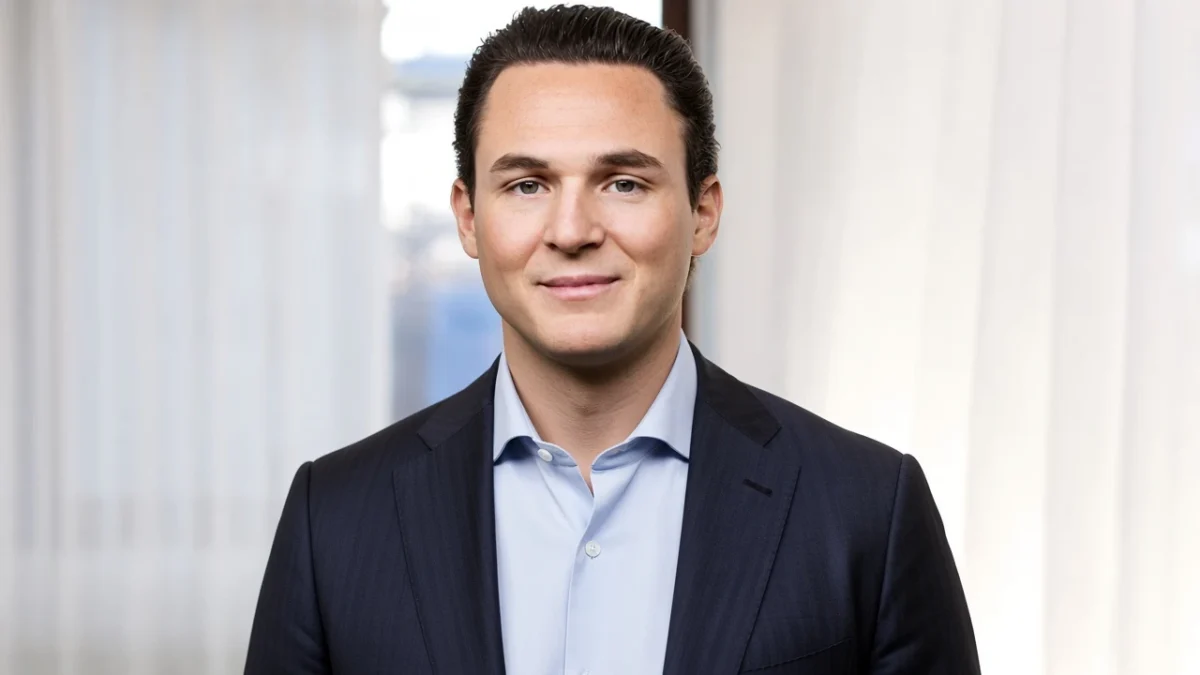 Alexander Ernstberger