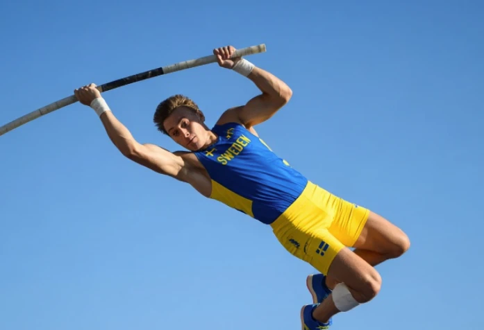 Armand Duplantis